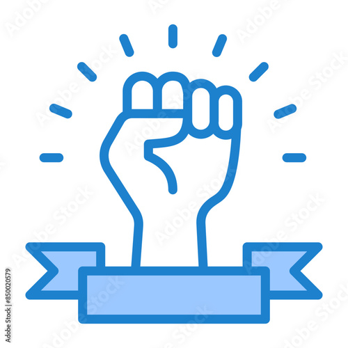 Liberation Icon