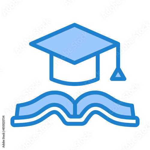 Education Icon