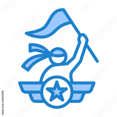 Freedom Fighters Icon