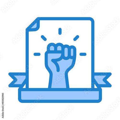 Emancipation Proclamation Icon