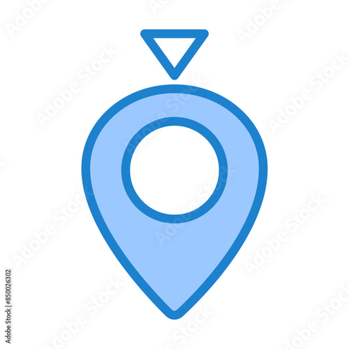 Location Icon