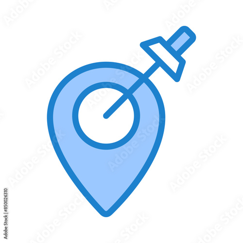 Destination Icon