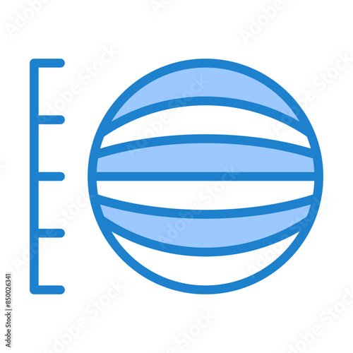 Latitude Icon