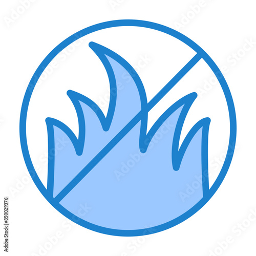 Weed Removal Icon