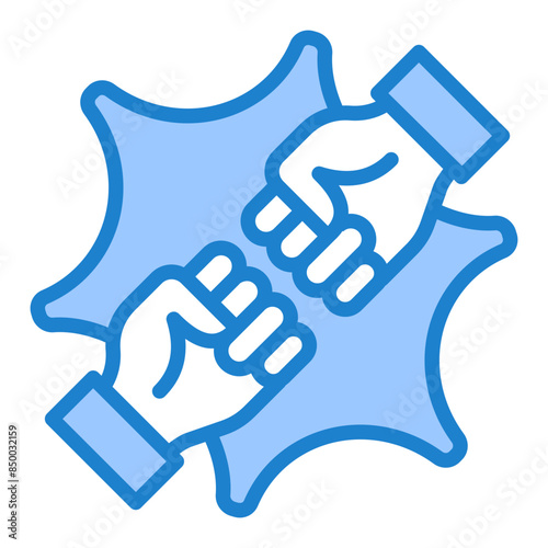 Fighting Icon