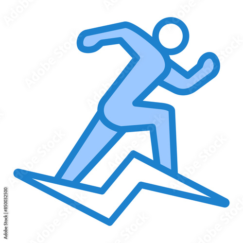 Stamina Icon