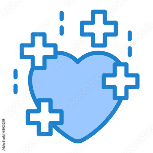 Healing Icon