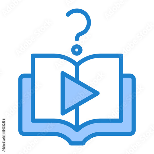 Tutorial Icon