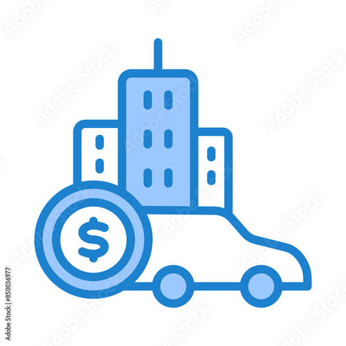 Asset Icon