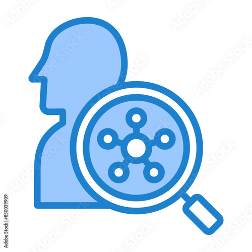 Epidemiology Icon
