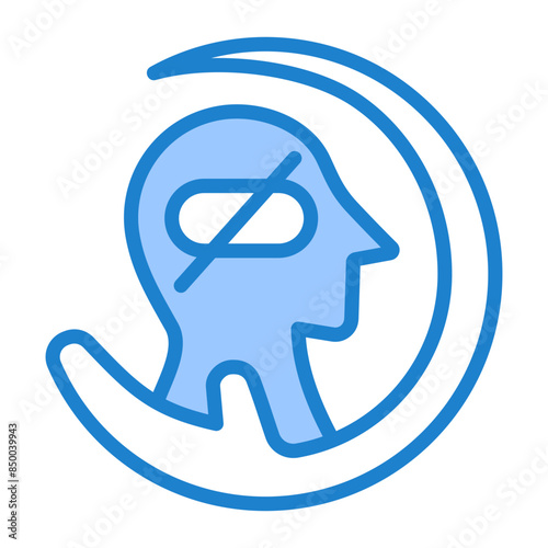Addiction Recovery Icon