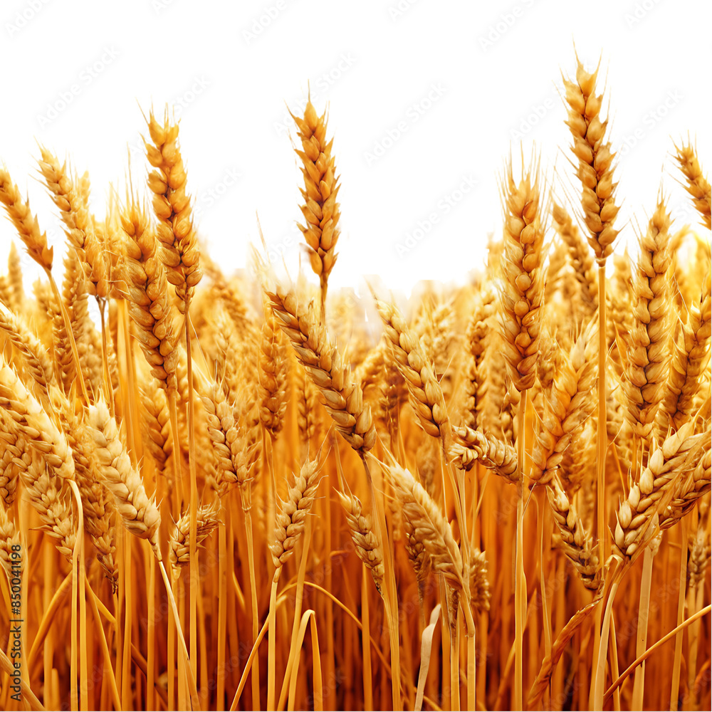 wheat field transparent background wheat field transparent background