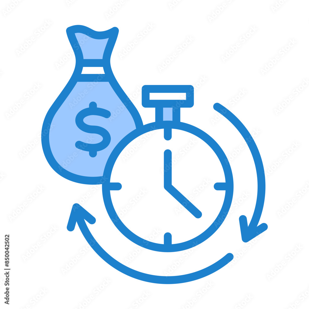 Loan Terms Icon