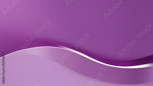 Purple color background