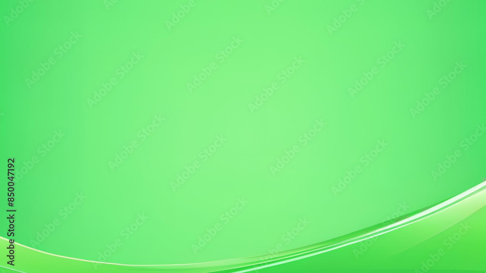 Green color background Green color background