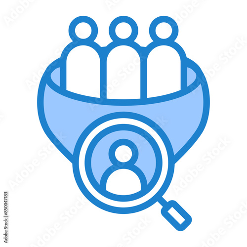 Talent Pipeline Icon