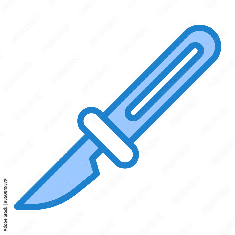 Scalpel Icon Scalpel Icon