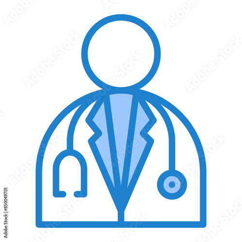 Doctor Icon