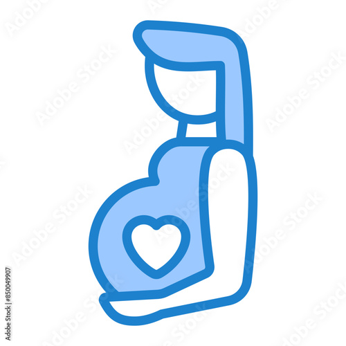 Maternity Icon