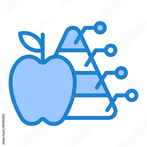 Nutrition Icon