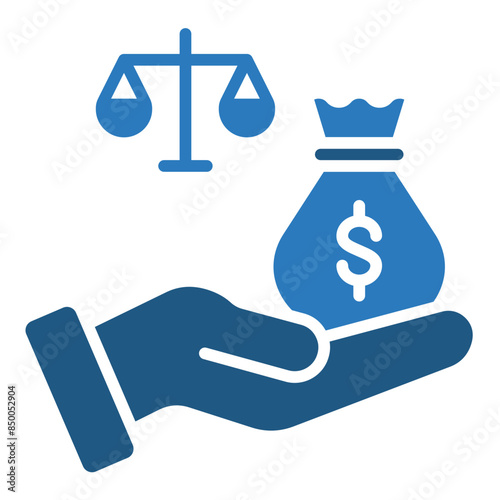 Inheritance Law icon photo