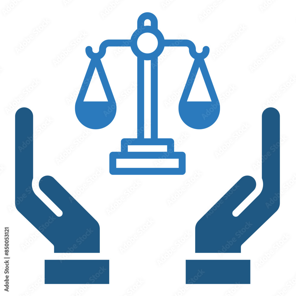 Legal Assistance icon Legal Assistance icon