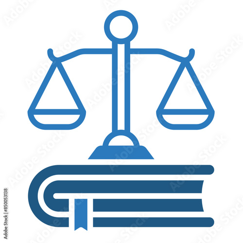 Legal Education icon