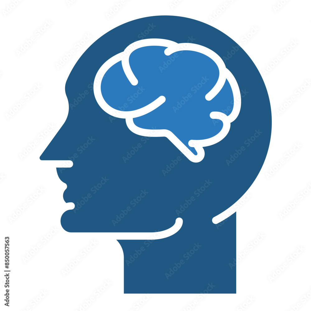 Brain Organ icon Brain Organ icon