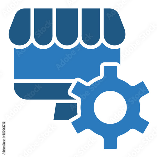 General Commerce icon