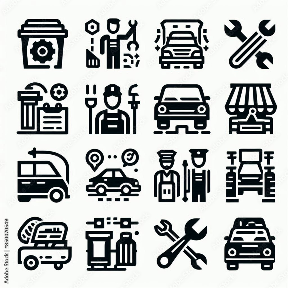 icons set vector icons set vector