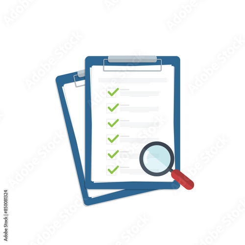 Document inspection or assessment evaluation, contract review, analysis, inspection of agreement contract, compliance verification.	