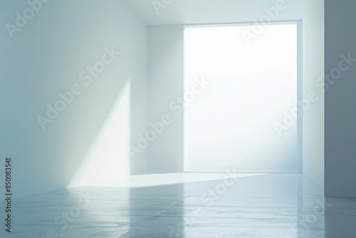 Clean copy space background ideal for highlighting your designs.
