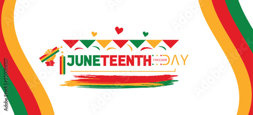 Captivating Juneteenth Poster Artwork to Inspire