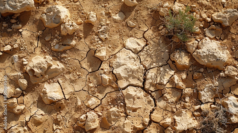 Desert Camouflage Military Pattern, Blending Seamlessly With The Surroundings Desert Camouflage Military Pattern, Blending Seamlessly With The Surroundings