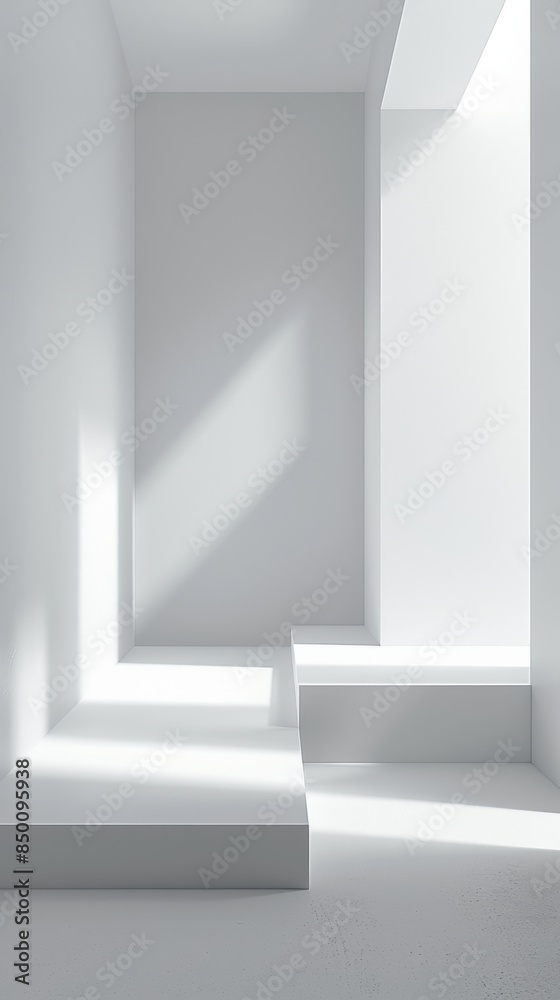 Mockup design featuring a clean and minimalist background. Mockup design featuring a clean and minimalist background.