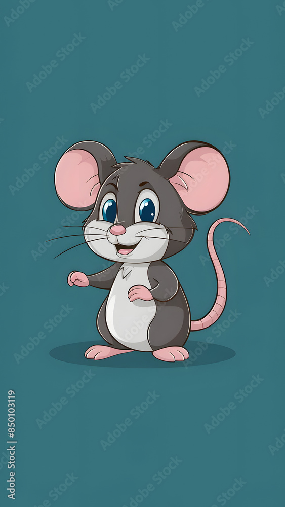 mouse mouse