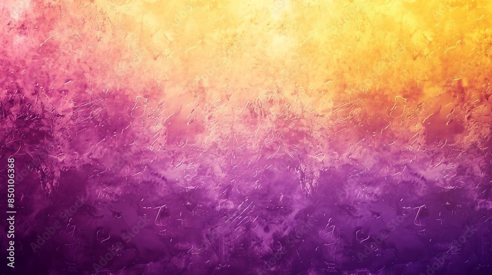 Yellow and Violet watercolor texture Yellow and Violet watercolor texture