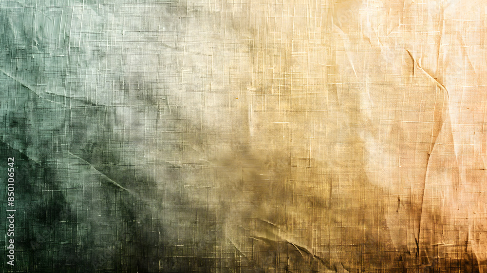 A blurry, textured background with a yellowish-greenish hue A blurry, textured background with a yellowish-greenish hue