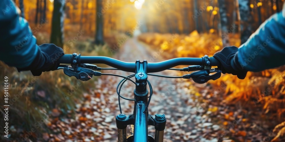 Signifies cycling adventures, biking paths, and outdoor bike trails Signifies cycling adventures, biking paths, and outdoor bike trails