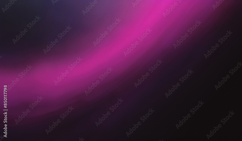Grainy Gradient Background Purple to Pink to Black Color Flow Grainy Gradient Background Purple to Pink to Black Color Flow