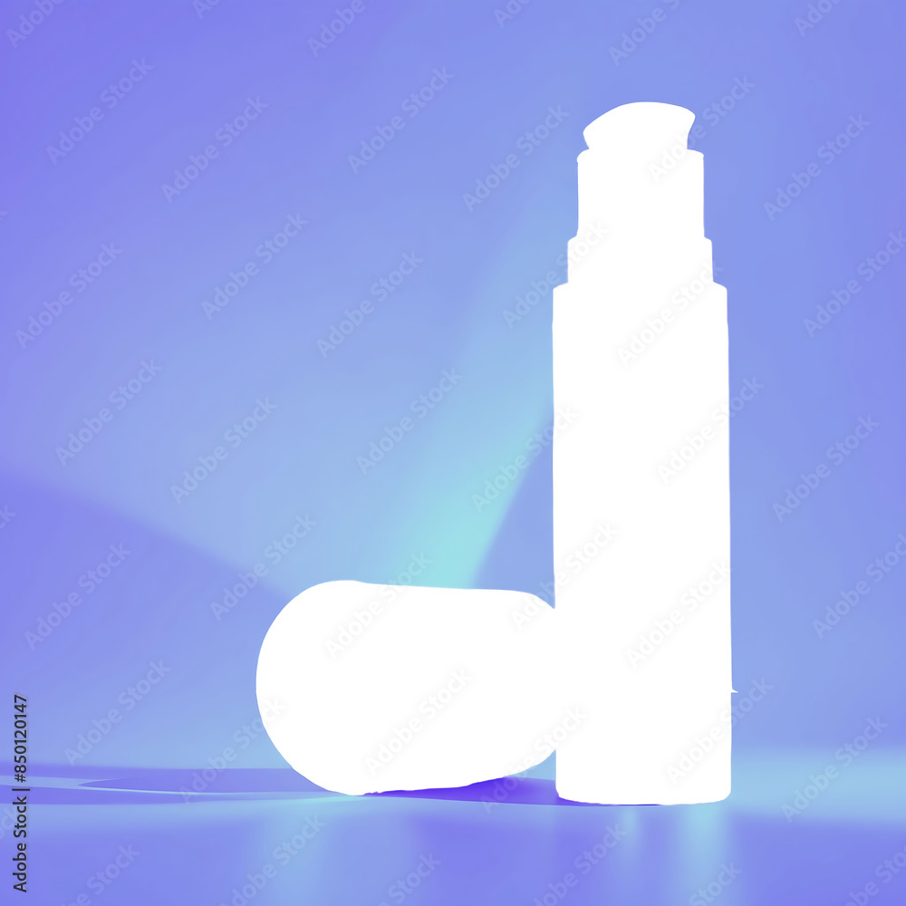 skin care product, magical light refraction,studio shot,pink background skin care product, magical light refraction,studio shot,pink background