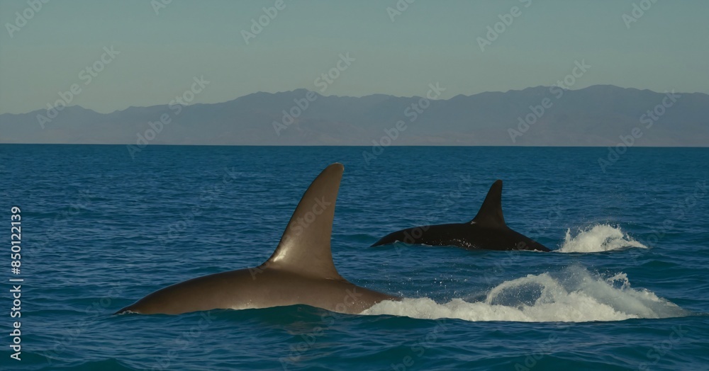Vaquita (Phocoena sinus): The vaquita is a critically endangered porpoise species found in the Gulf of California, Mexico. Vaquita (Phocoena sinus): The vaquita is a critically endangered porpoise species found in the Gulf of California, Mexico.