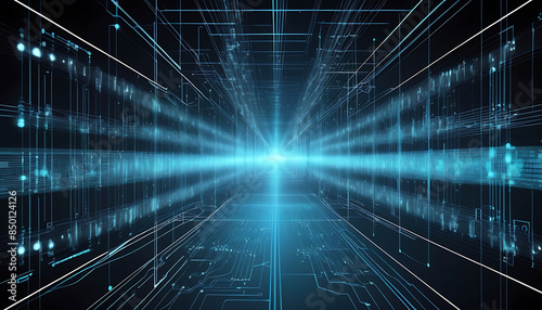  technology abstract background