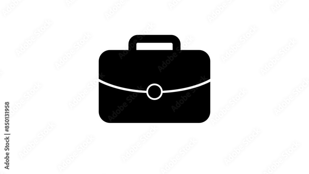 Business Bag Briefcase for Office Work Business Bag Briefcase for Office Work