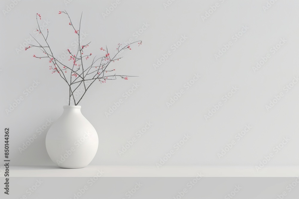 Modern minimalist background with clear copy space. Modern minimalist background with clear copy space.