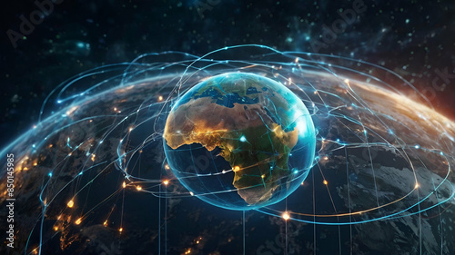 earth and space,Earth, space, planet, universe, galaxy, astronomy, globe, cosmos, solar system, night sky, stars, outer space, space exploration, space travel, 