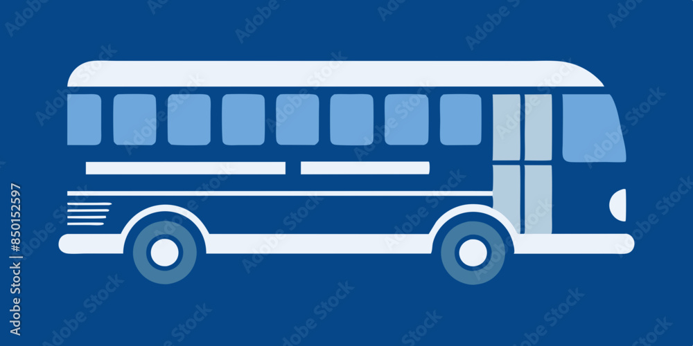Bus on the background, representing transportation services. Bus on a backdrop, signifying urban mobility. Bus on the background, representing transportation services. Bus on a backdrop, signifying urban mobility.