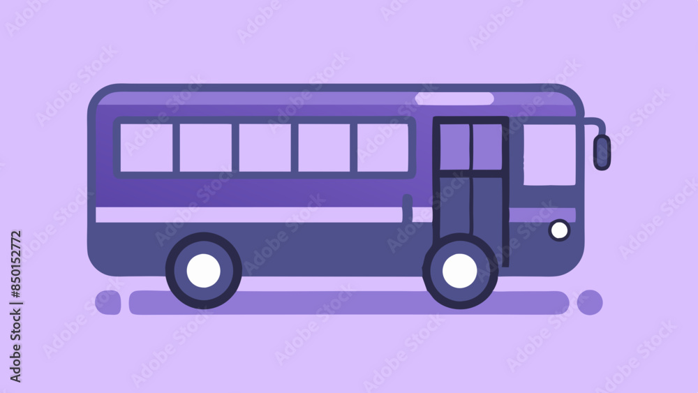 Bus on the background, representing transportation services. Bus on a backdrop, signifying urban mobility. Bus on the background, representing transportation services. Bus on a backdrop, signifying urban mobility.