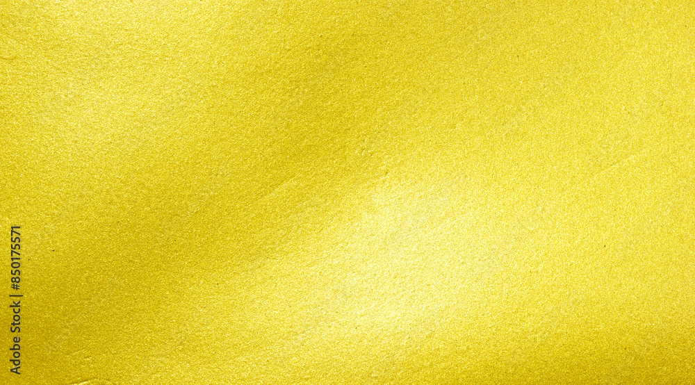Obraz premium Gold metal brushed background