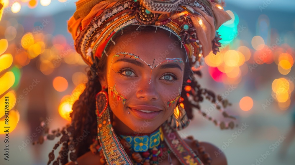 Burning Man Festival Burning Man Festival